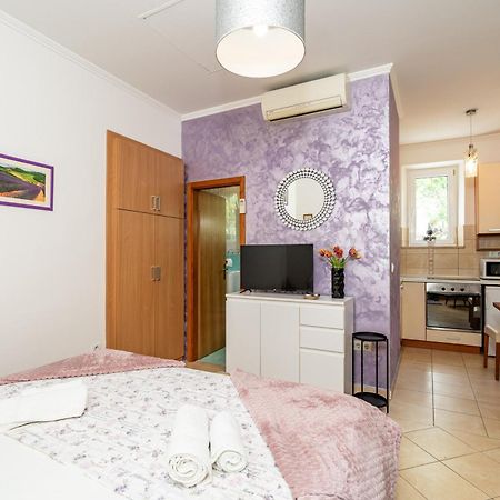 Apartments & Room Frane Dubrovnik Exterior foto