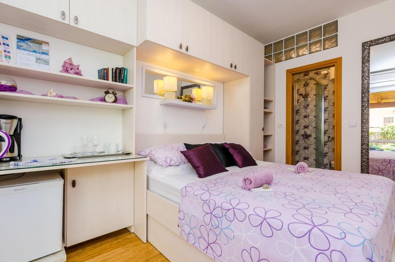 Apartments & Room Frane Dubrovnik Quarto foto