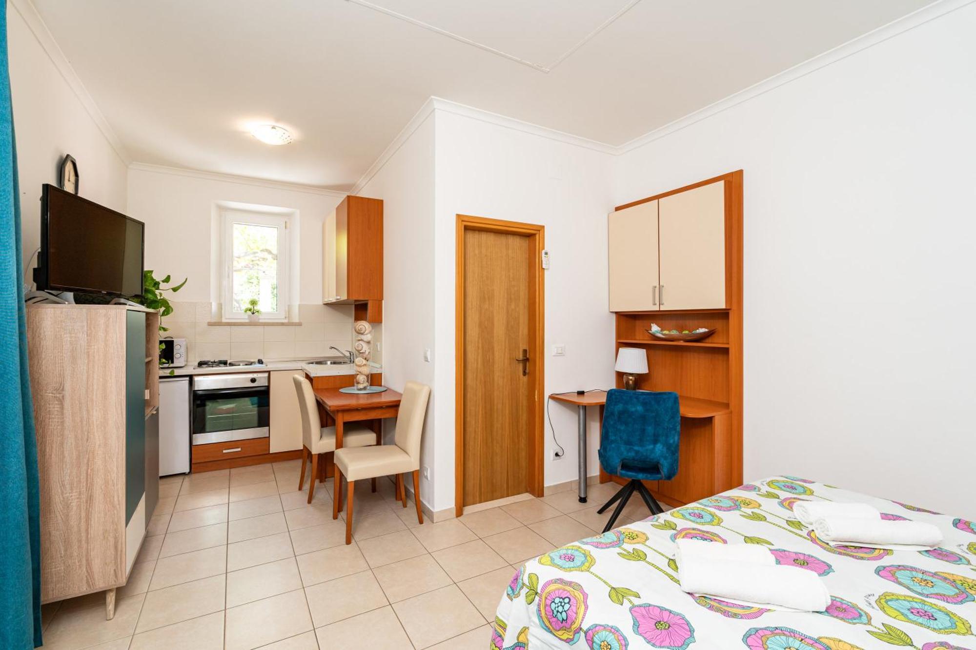 Apartments & Room Frane Dubrovnik Quarto foto