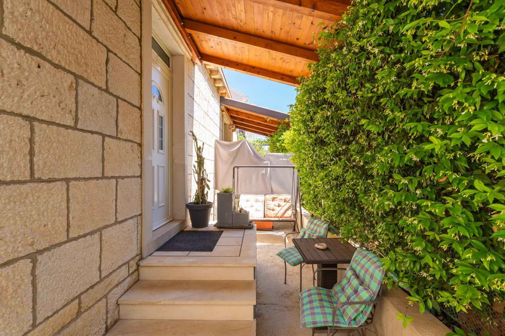 Apartments & Room Frane Dubrovnik Quarto foto