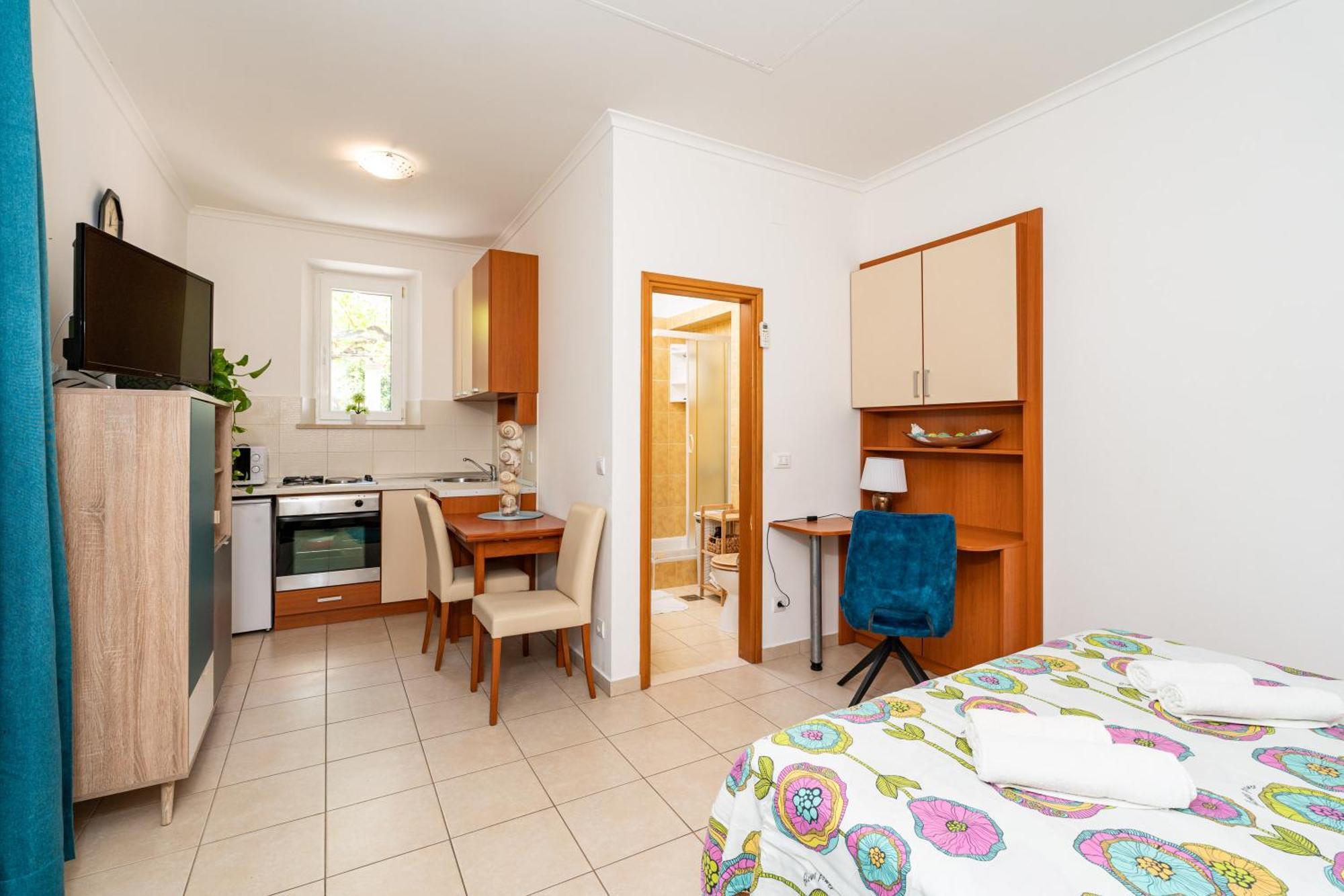 Apartments & Room Frane Dubrovnik Quarto foto