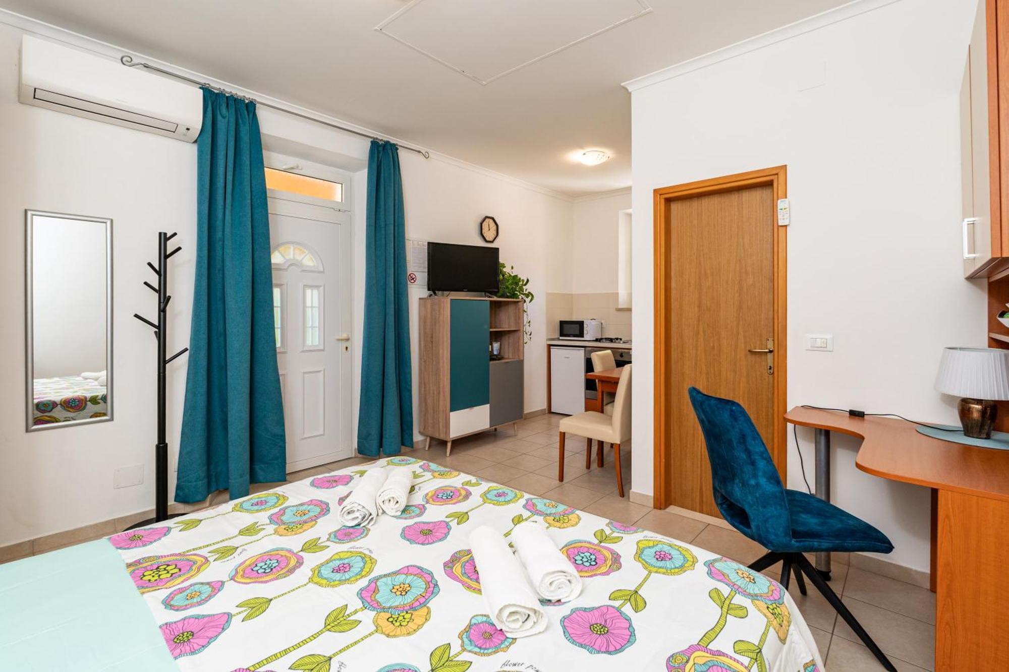 Apartments & Room Frane Dubrovnik Exterior foto