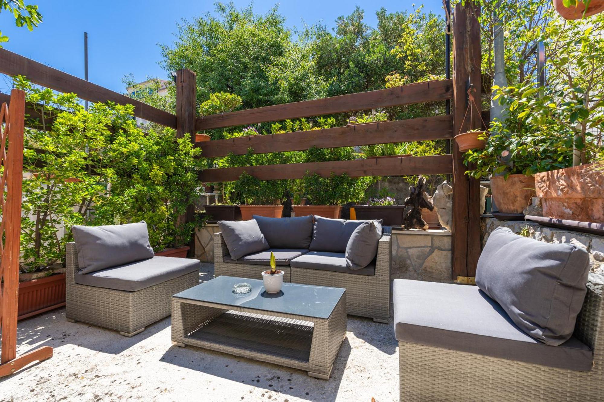 Apartments & Room Frane Dubrovnik Exterior foto