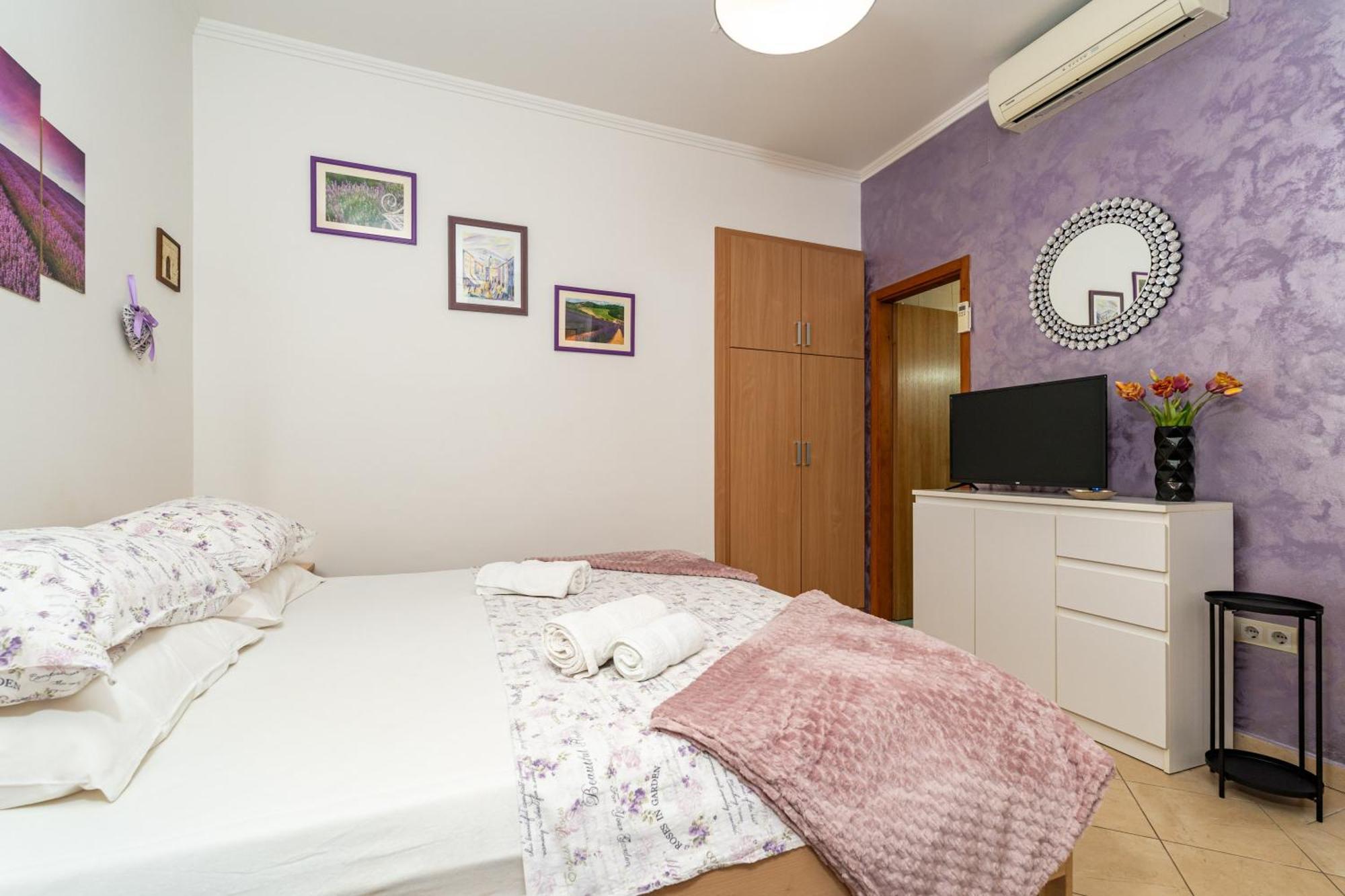 Apartments & Room Frane Dubrovnik Quarto foto