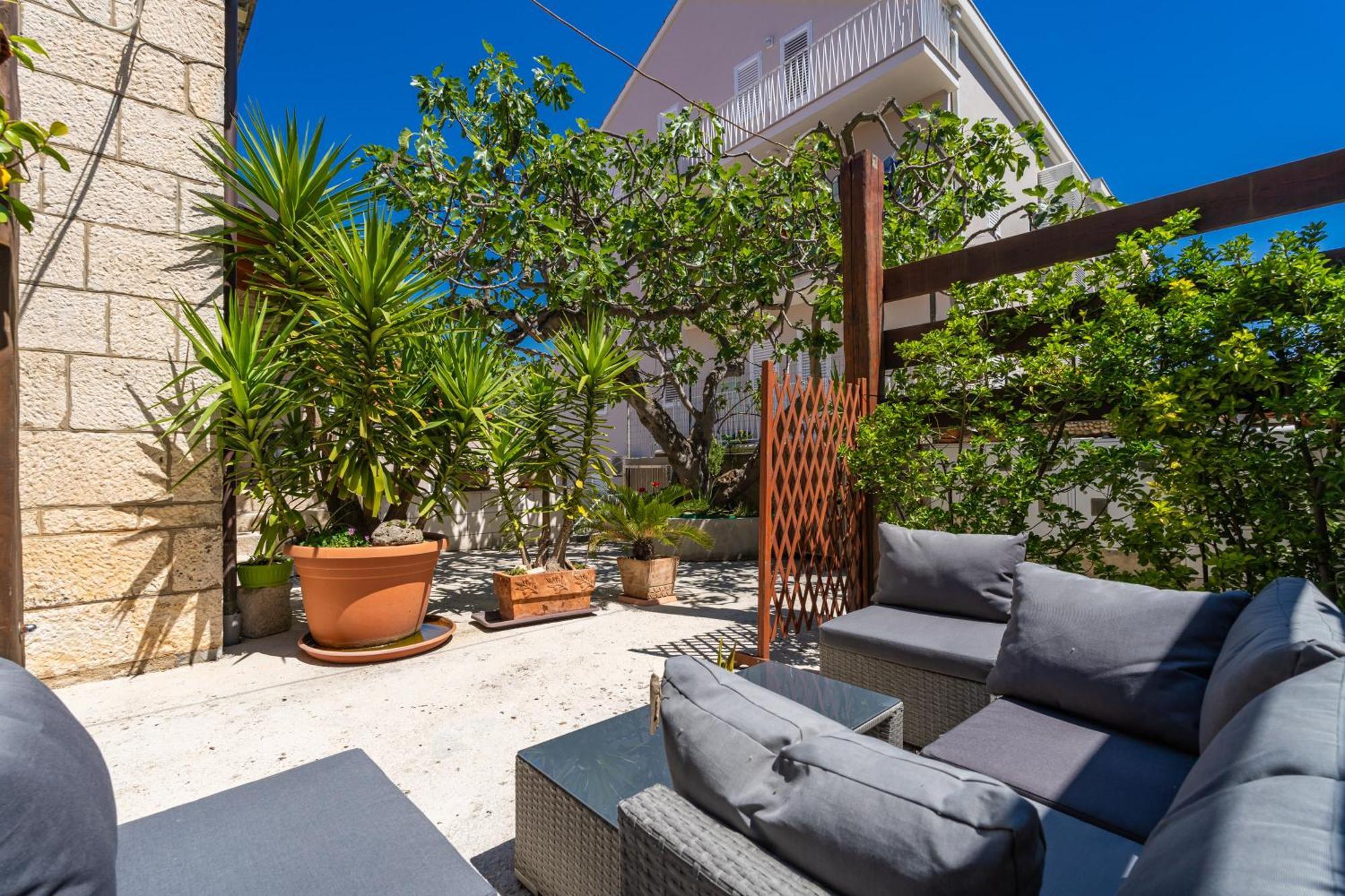 Apartments & Room Frane Dubrovnik Exterior foto