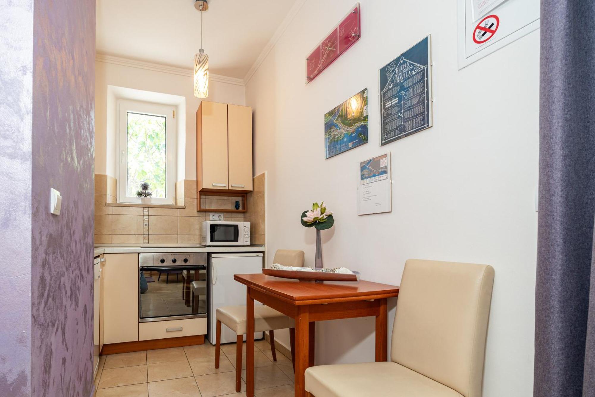 Apartments & Room Frane Dubrovnik Exterior foto