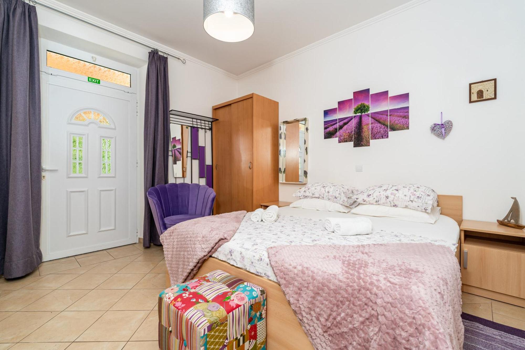 Apartments & Room Frane Dubrovnik Quarto foto