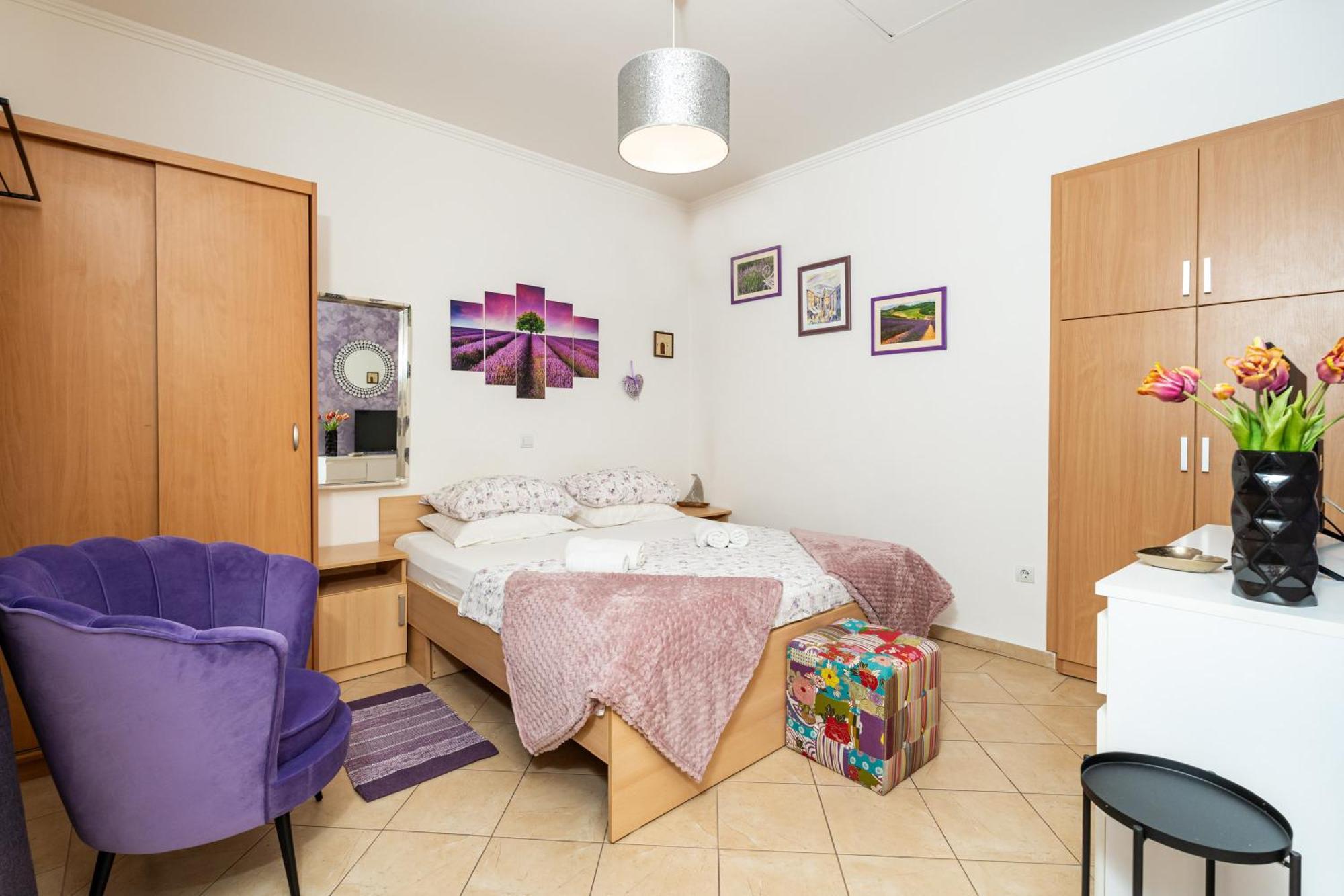 Apartments & Room Frane Dubrovnik Quarto foto