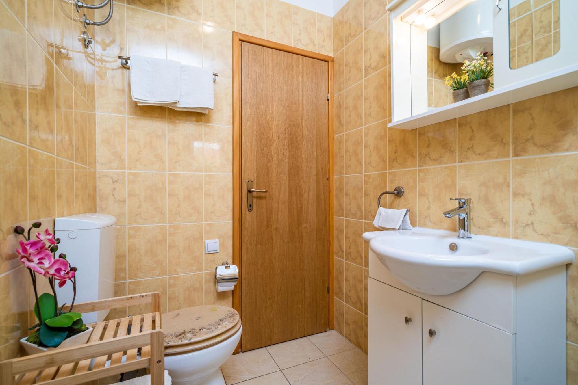 Apartments & Room Frane Dubrovnik Quarto foto