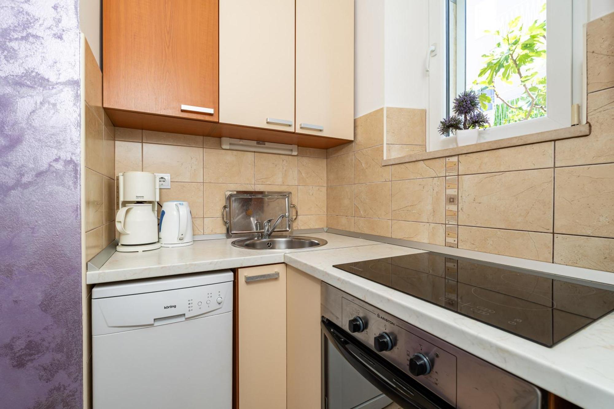Apartments & Room Frane Dubrovnik Quarto foto