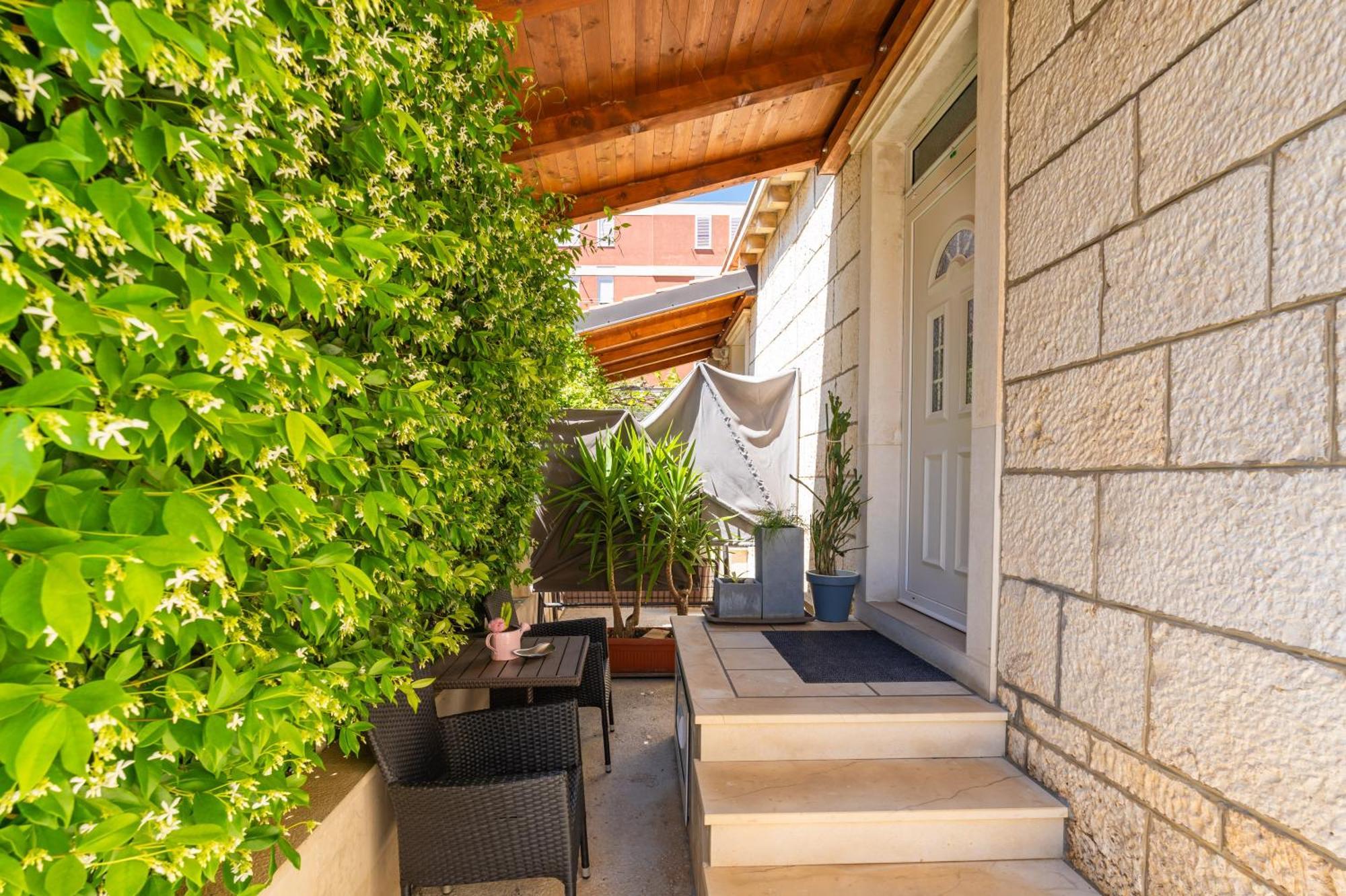Apartments & Room Frane Dubrovnik Quarto foto