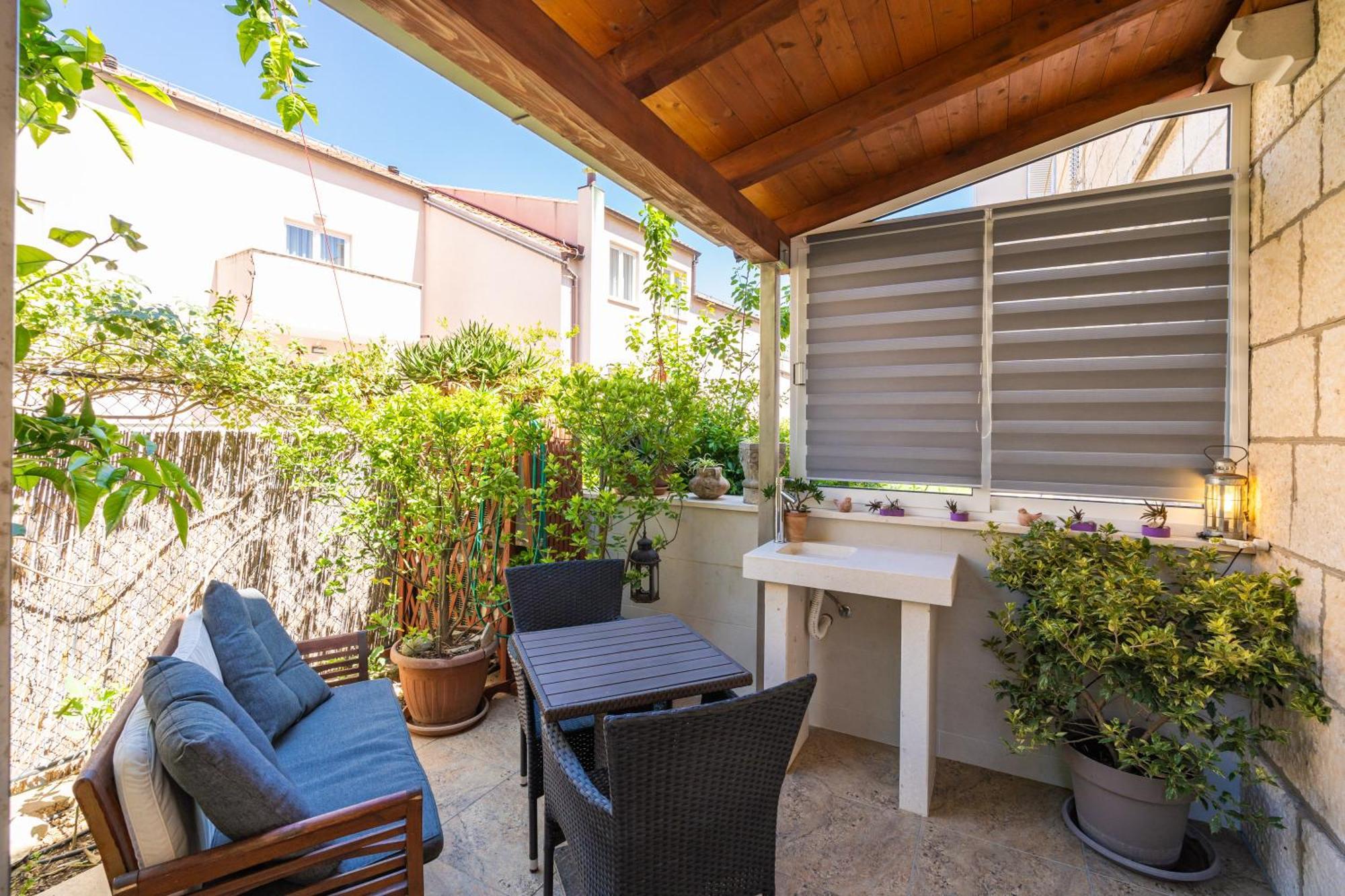 Apartments & Room Frane Dubrovnik Quarto foto