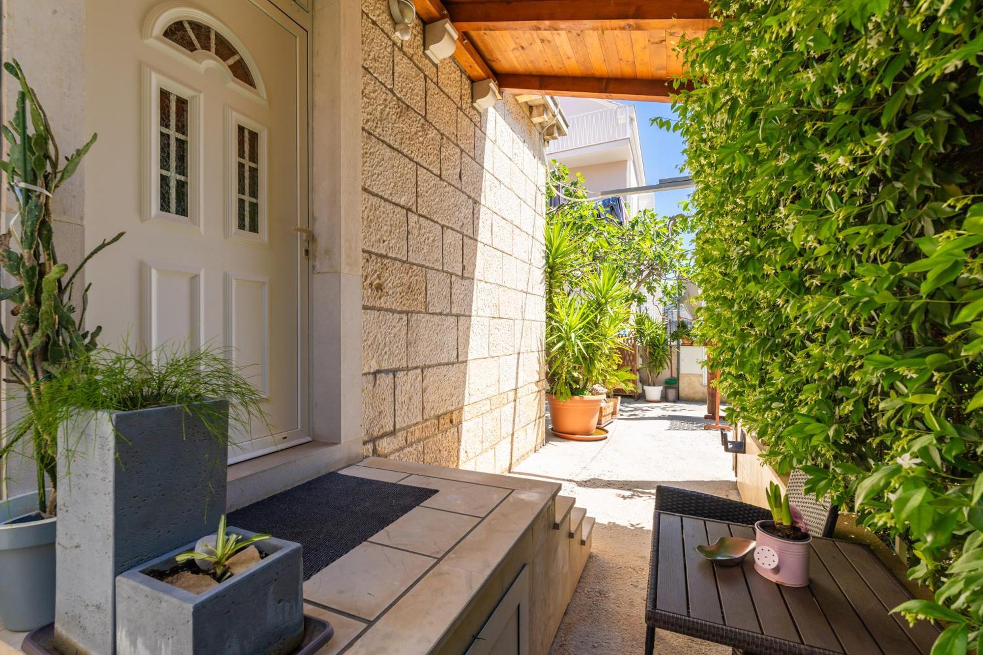 Apartments & Room Frane Dubrovnik Quarto foto