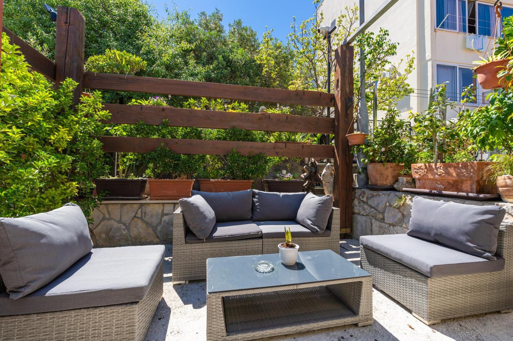 Apartments & Room Frane Dubrovnik Quarto foto
