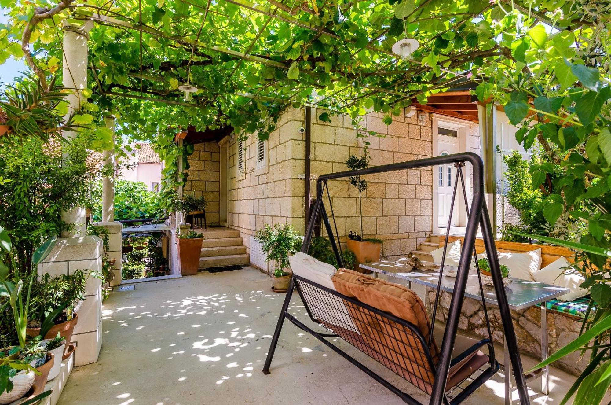 Apartments & Room Frane Dubrovnik Quarto foto