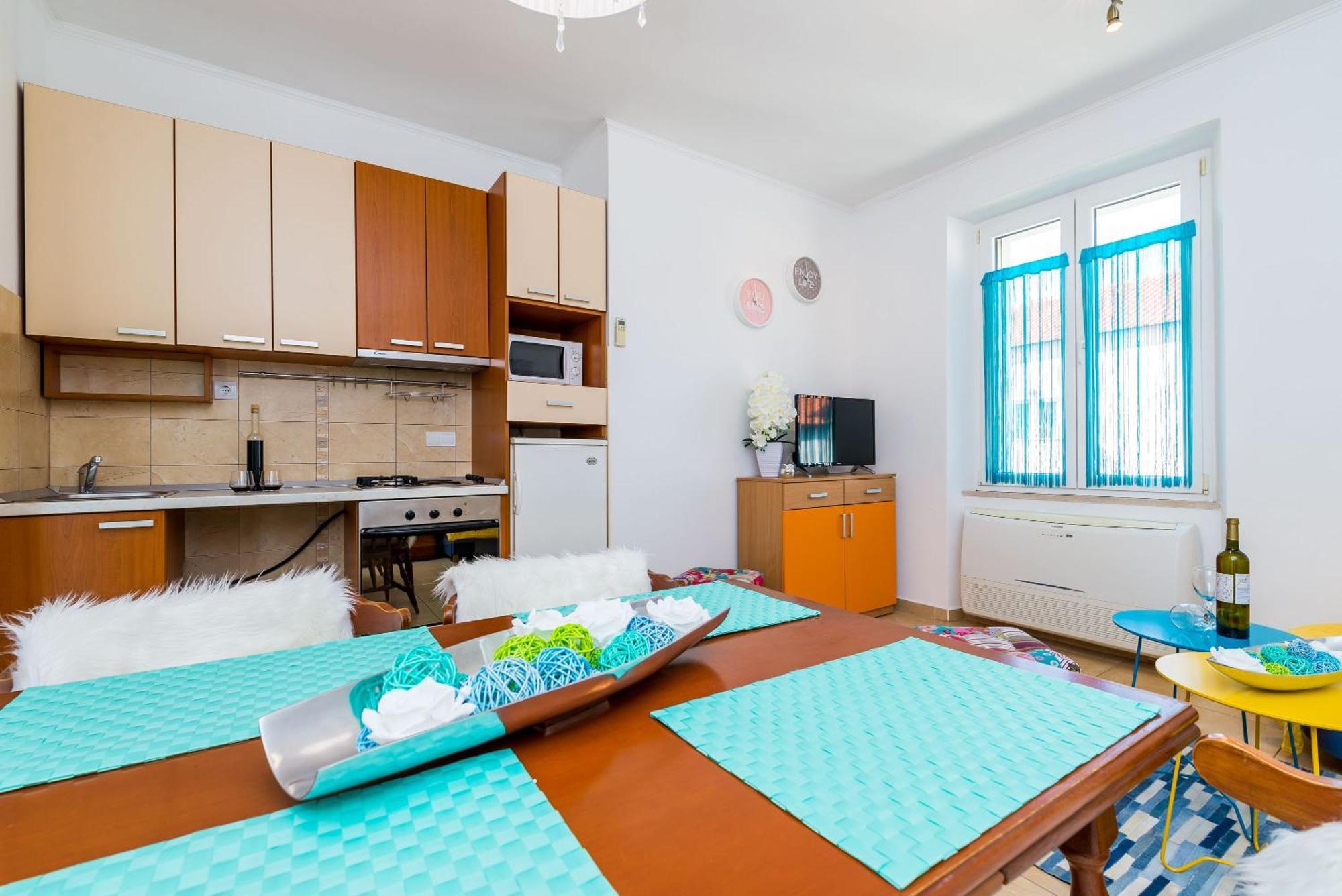 Apartments & Room Frane Dubrovnik Quarto foto