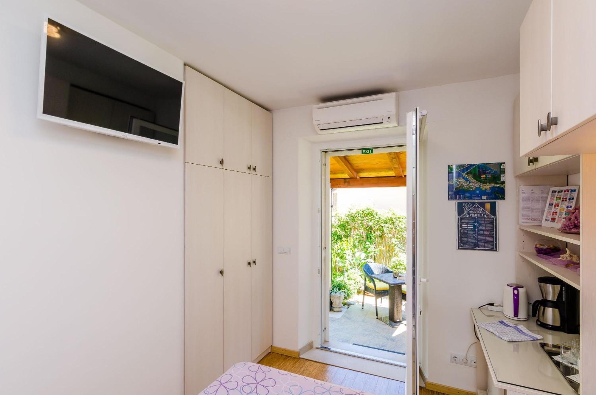 Apartments & Room Frane Dubrovnik Quarto foto