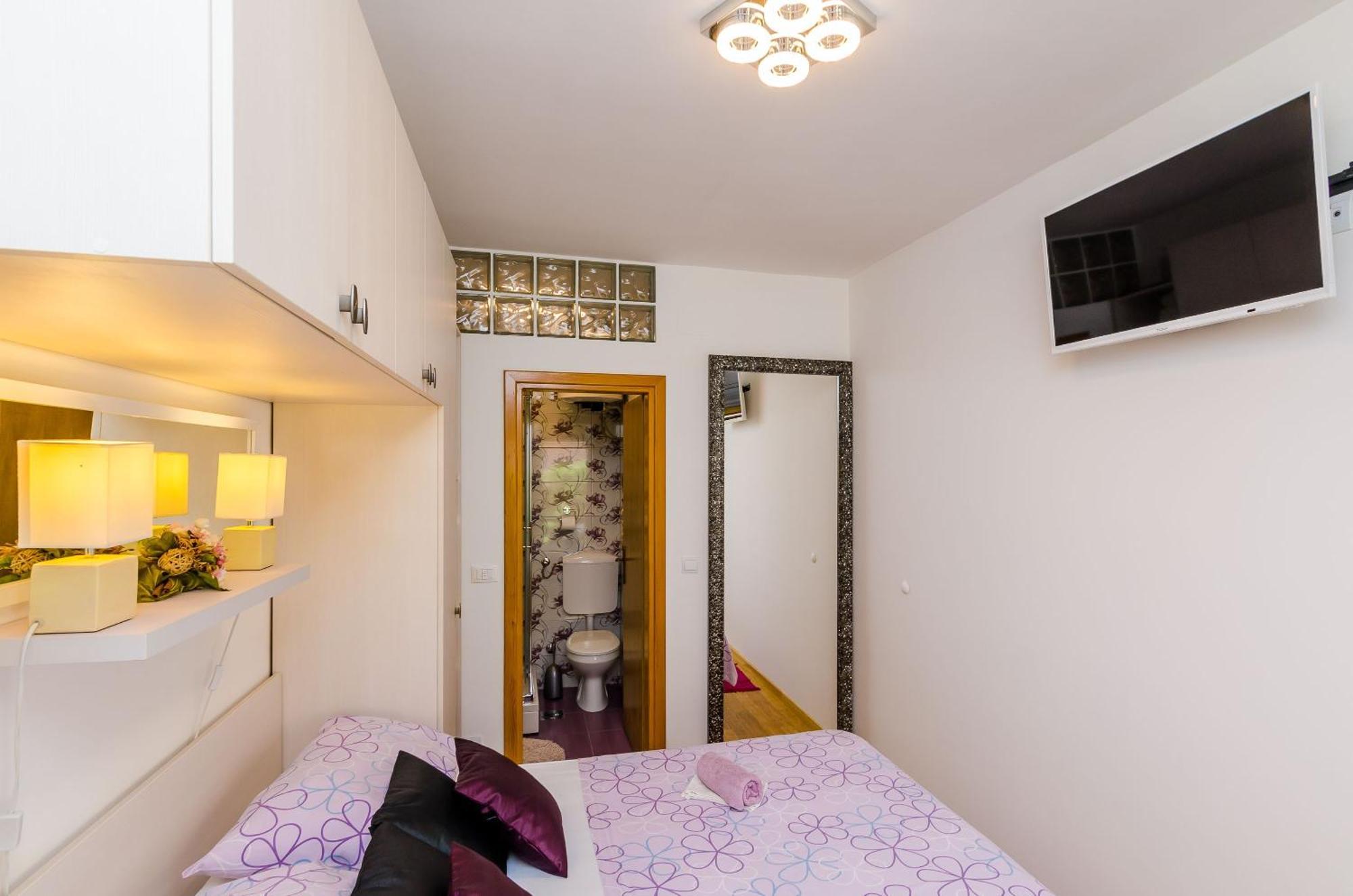 Apartments & Room Frane Dubrovnik Quarto foto