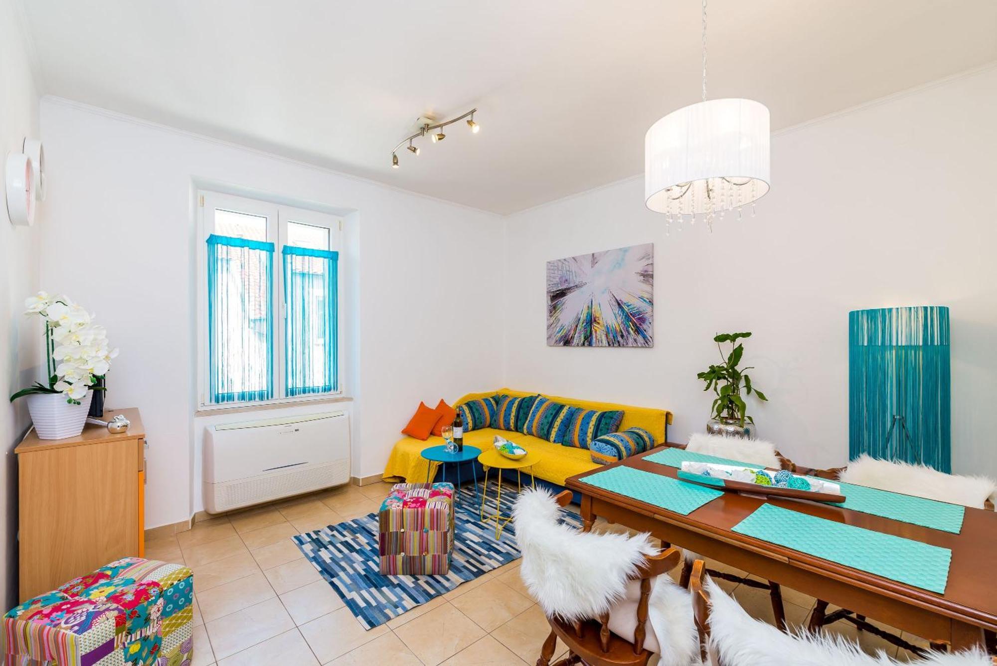 Apartments & Room Frane Dubrovnik Quarto foto